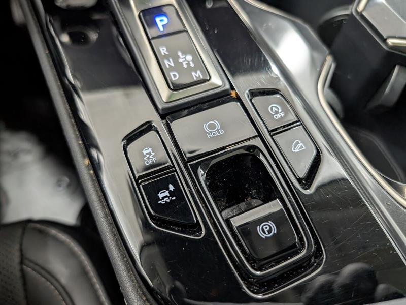 lexus NX 350 2022 - 22