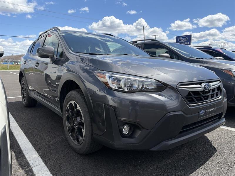 subaru Crosstrek 2023