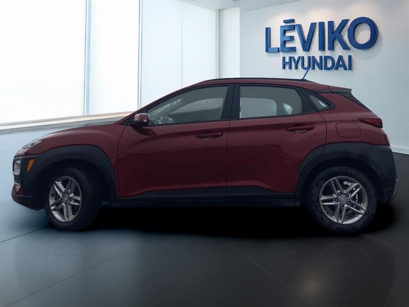 hyundai Kona 2021 - 2