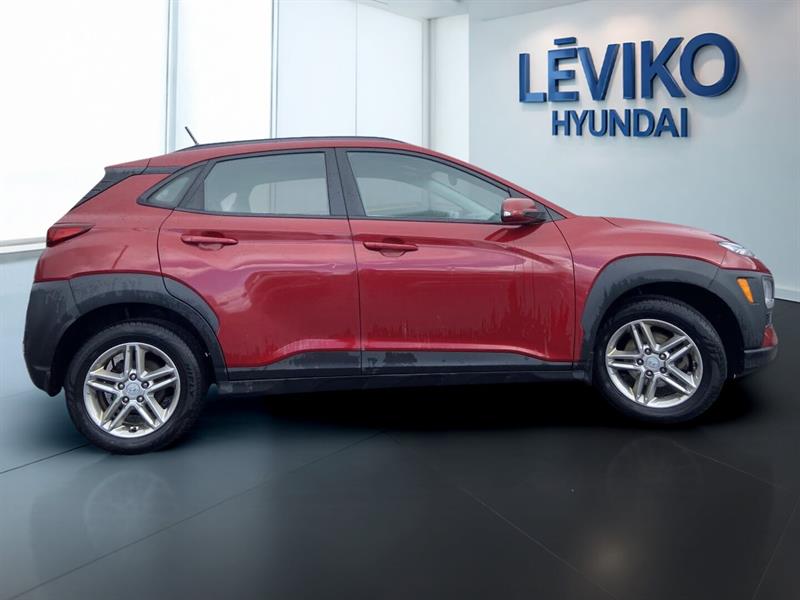 hyundai Kona 2021 - 6