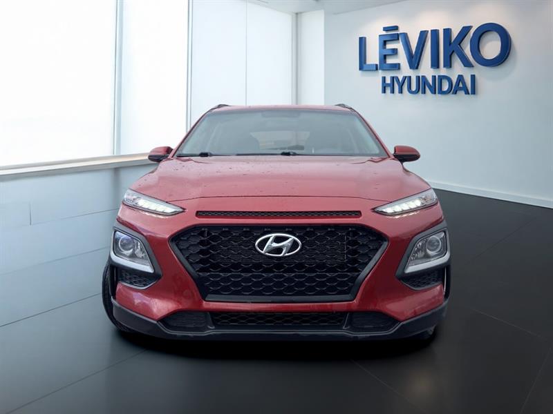 hyundai Kona 2021 - 8
