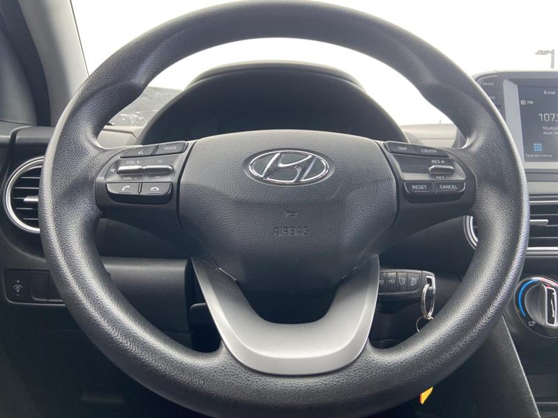 hyundai Kona 2021 - 10