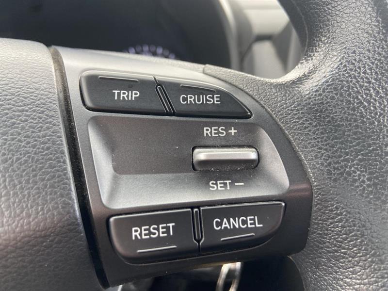 hyundai Kona 2021 - 11