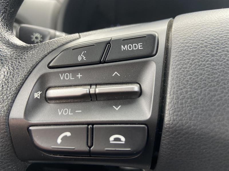 hyundai Kona 2021 - 12