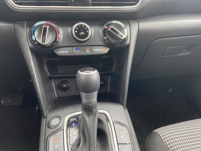 hyundai Kona 2021 - 15