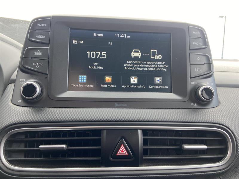 hyundai Kona 2021 - 16