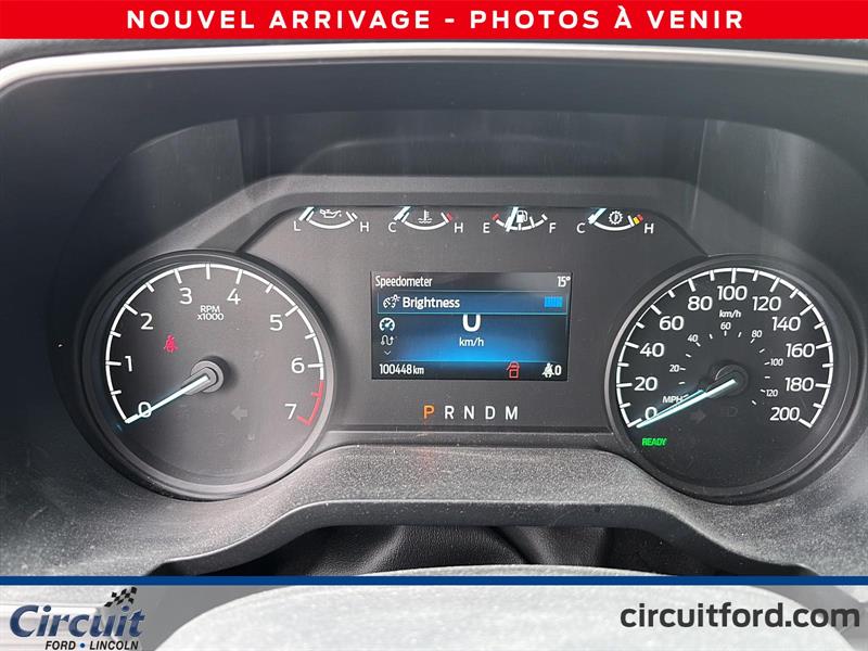 ford F-150 2022 - 4