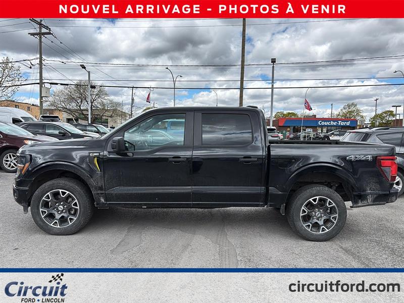 ford F-150 2024 - 3