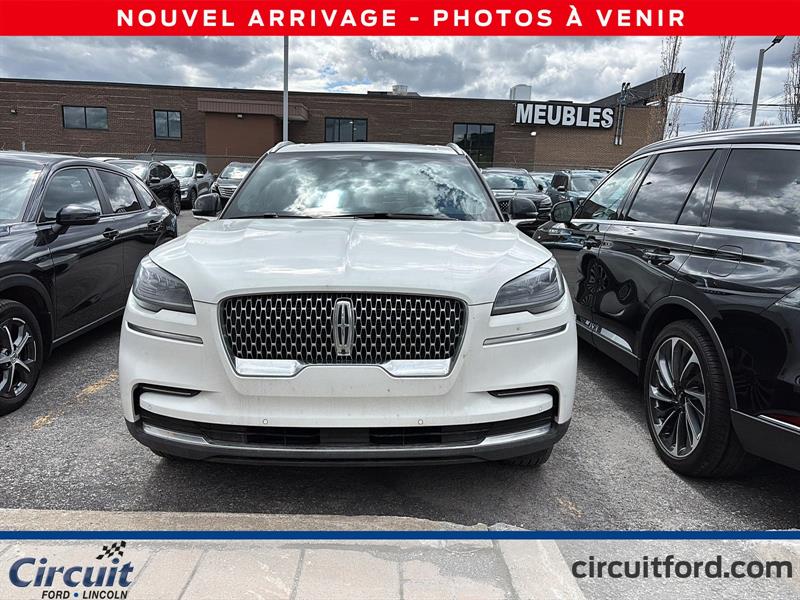 lincoln Aviator 2023 - 2