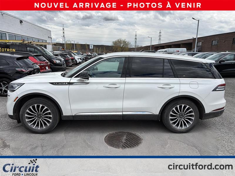 lincoln Aviator 2023 - 3