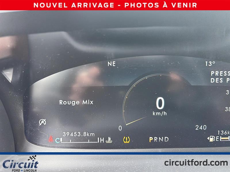 lincoln Aviator 2023 - 4