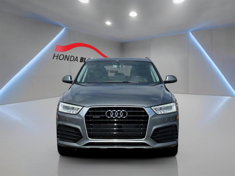 audi Q3 2016 - 3