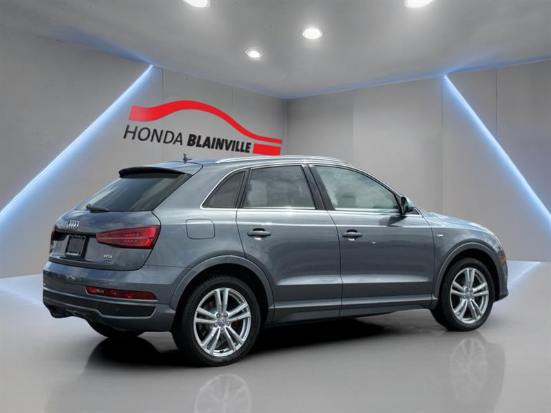audi Q3 2016 - 6