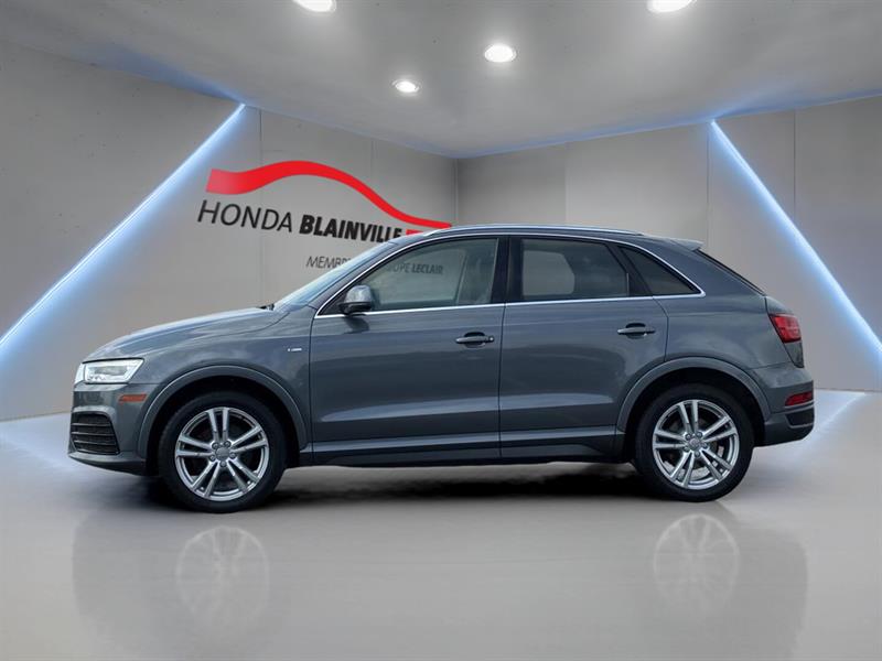 audi Q3 2016 - 10