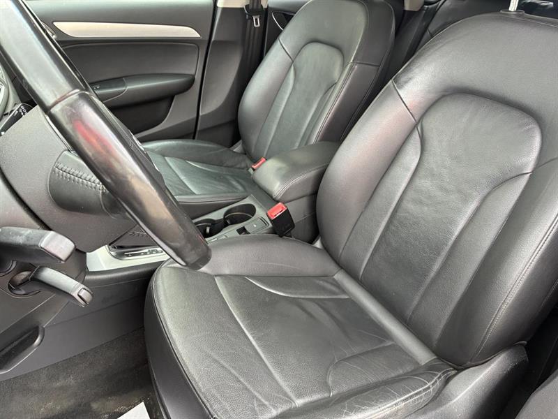 audi Q3 2016 - 13