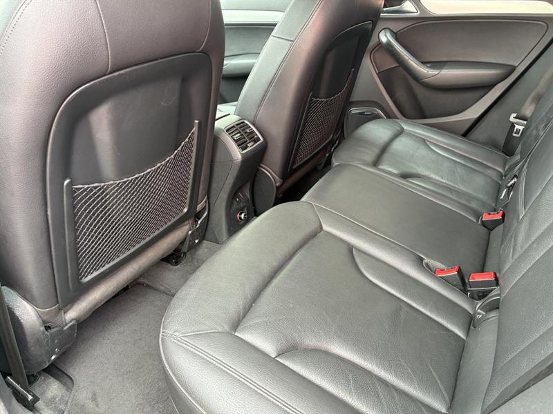 audi Q3 2016 - 14