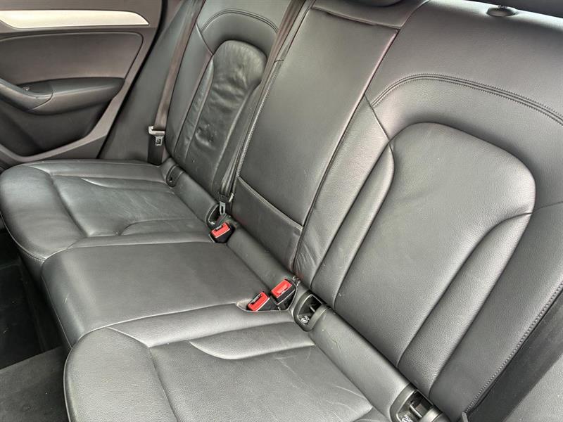 audi Q3 2016 - 15