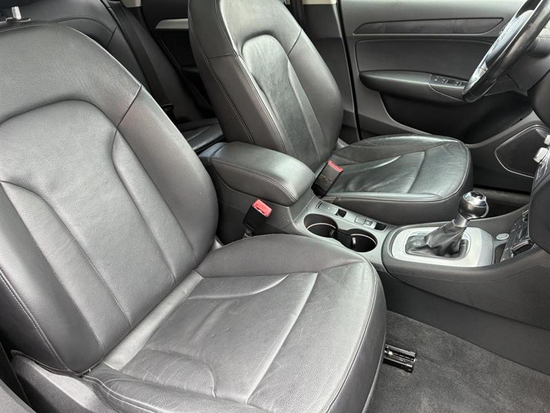 audi Q3 2016 - 18