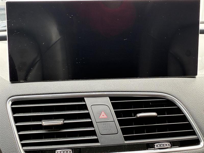 audi Q3 2016 - 23