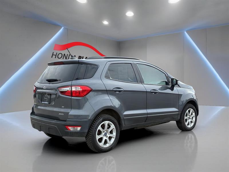ford EcoSport 2020 - 3