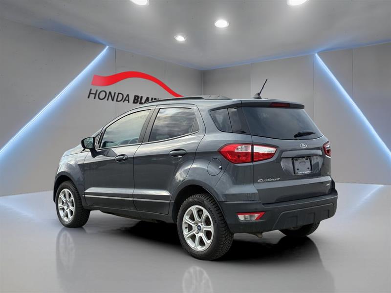 ford EcoSport 2020 - 4