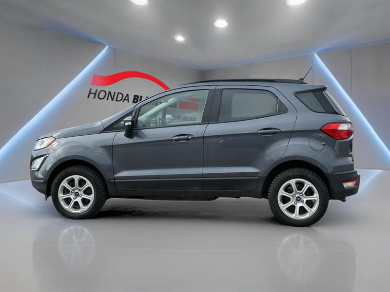ford EcoSport 2020 - 5