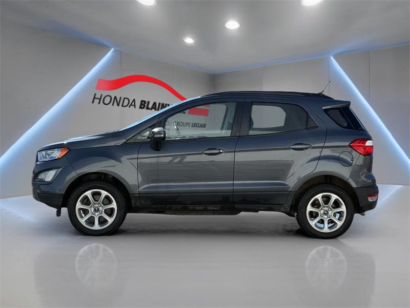 ford EcoSport 2020 - 7