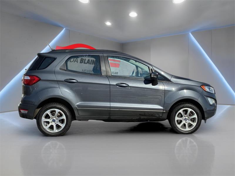 ford EcoSport 2020 - 8