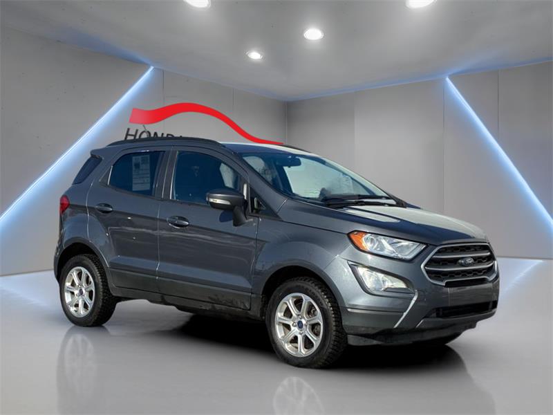 ford EcoSport 2020 - 9