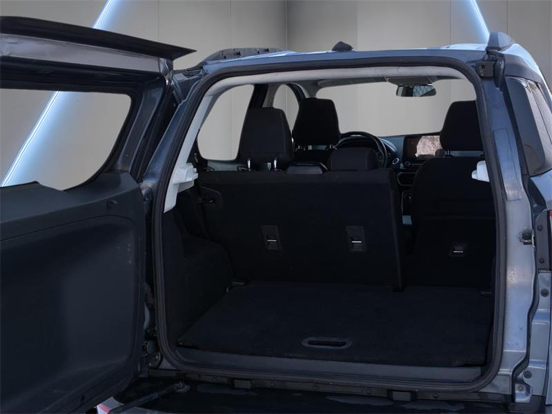 ford EcoSport 2020 - 10