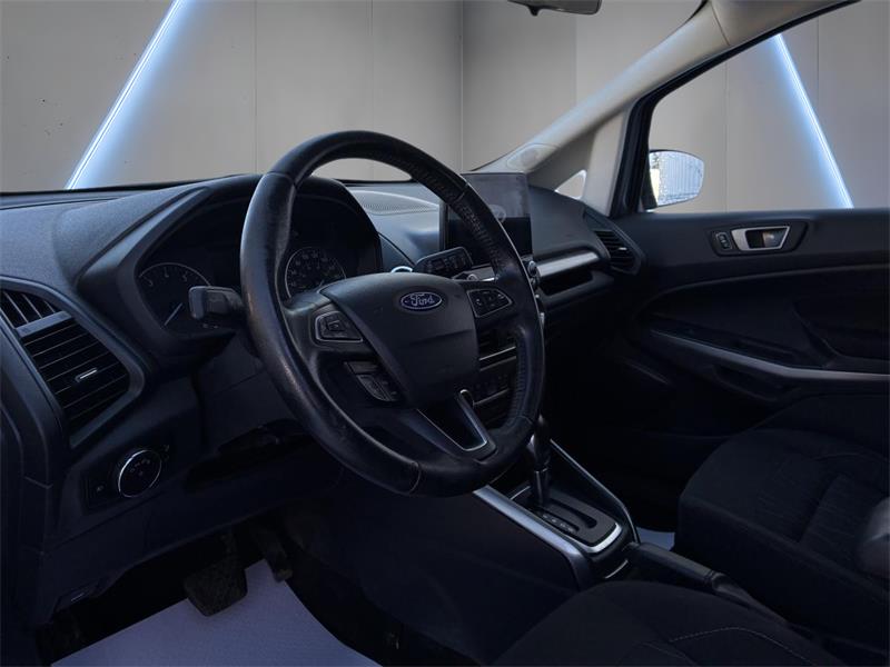 ford EcoSport 2020 - 12