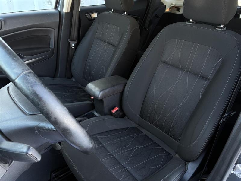 ford EcoSport 2020 - 13