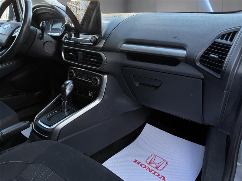 ford EcoSport 2020 - 14