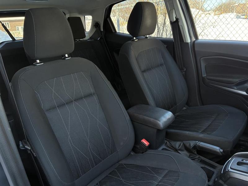 ford EcoSport 2020 - 15