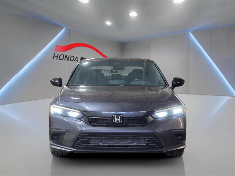 honda Civic 2022 - 2