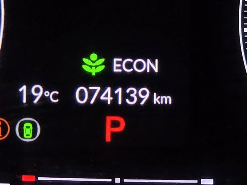 honda Civic 2022 - 16