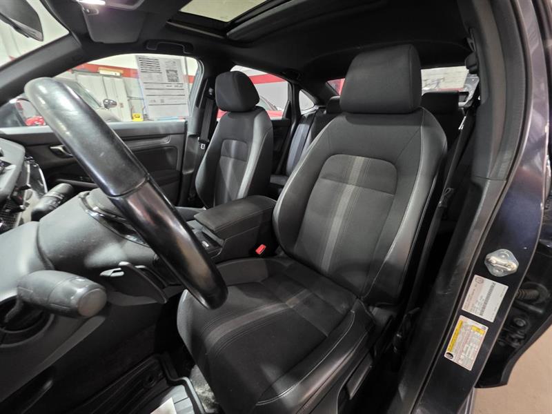 honda Civic 2022 - 22