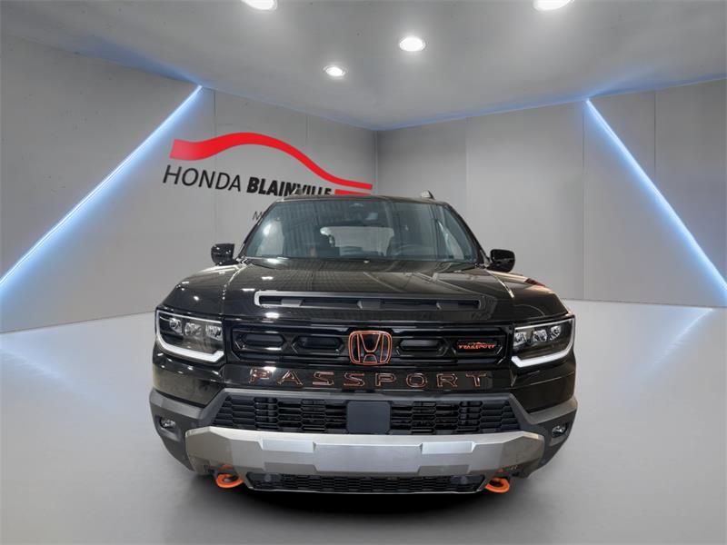 honda Passport 2026 - 2
