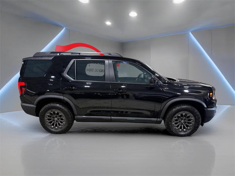 honda Passport 2026 - 4