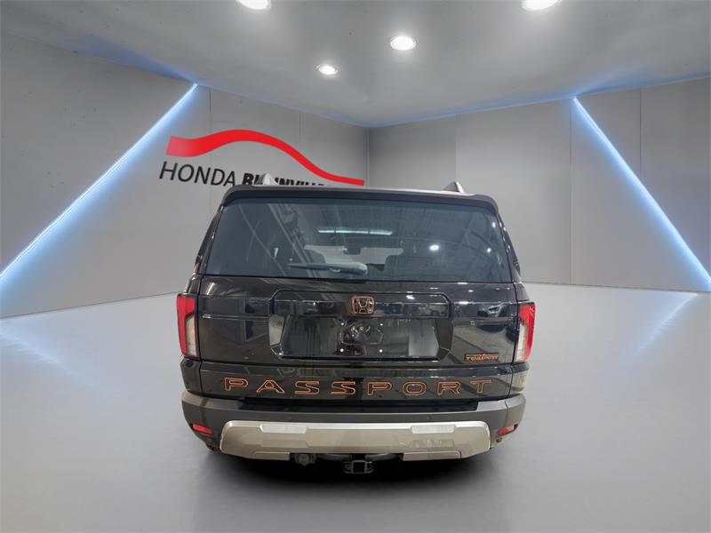 honda Passport 2026 - 6