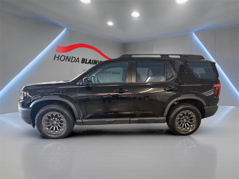honda Passport 2026 - 8