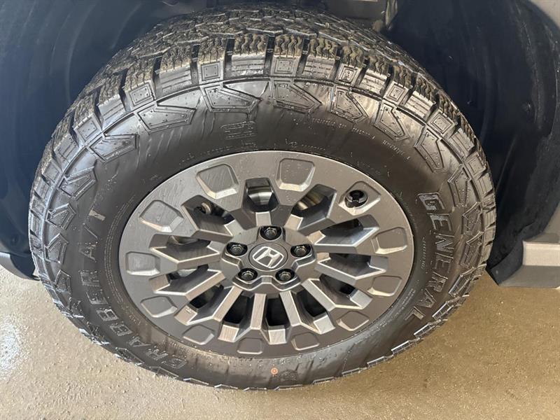 honda Passport 2026 - 9