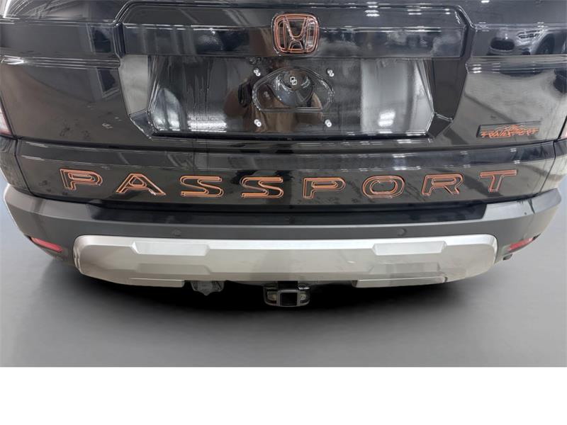 honda Passport 2026 - 10