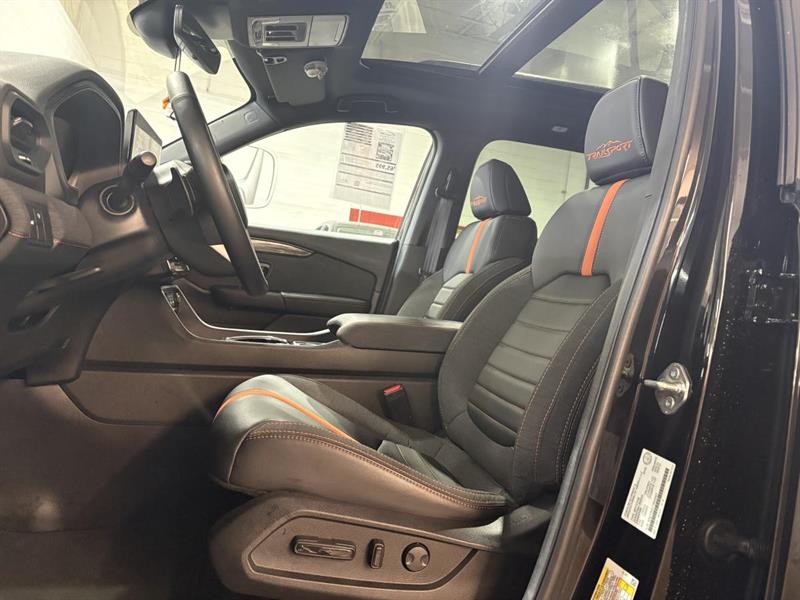 honda Passport 2026 - 11