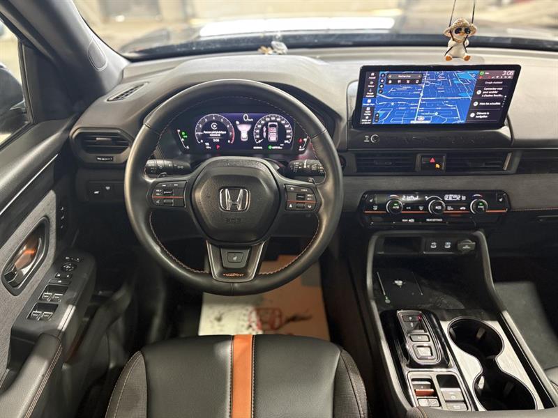 honda Passport 2026 - 14