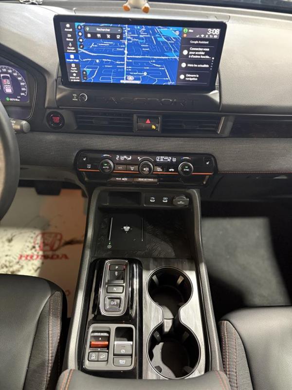 honda Passport 2026 - 15