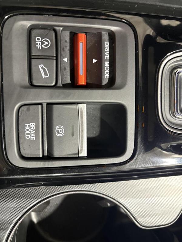 honda Passport 2026 - 16