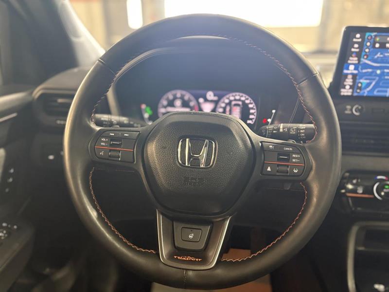 honda Passport 2026 - 18