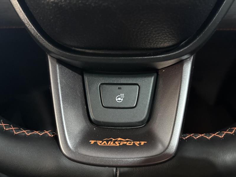 honda Passport 2026 - 19
