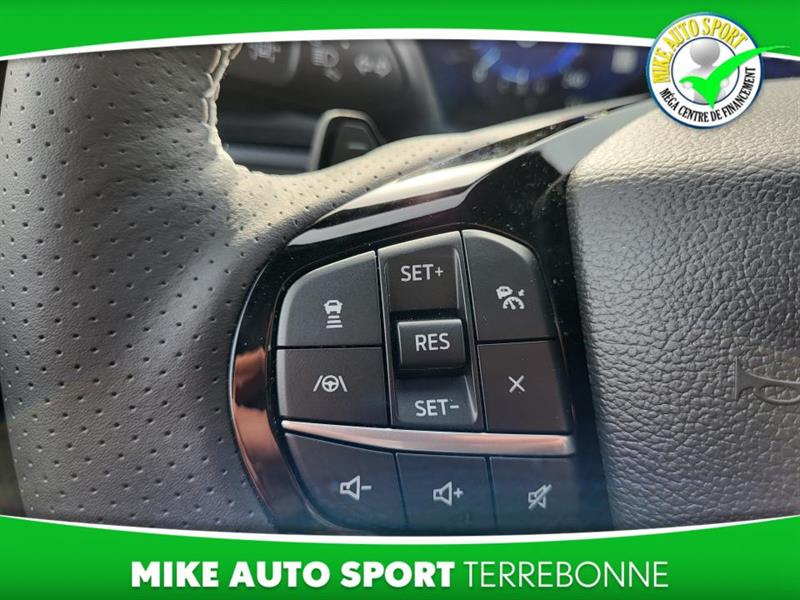 ford Explorer 2022 - 15